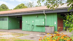 Unclassified image, 4 of 40, button - 4 Person Holiday Park Home in Grindsted (Grindsted)