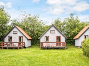 House | View from property