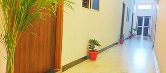 Hotel Maharana Inn 