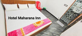 Hotel Maharana Inn 
