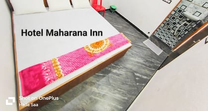 Hotel Maharana Inn