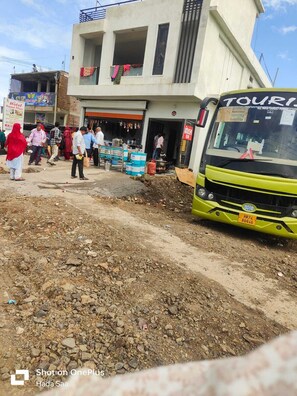 Exterior - Hotel Maharana Inn  (Sehore)