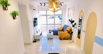 Merpati Indah Apt Kulai Johor