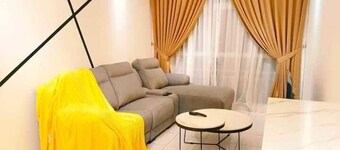 Merpati Indah Apt Kulai Johor