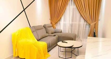 Merpati Indah Apt Kulai Johor