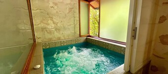 Munay Wasi by Hospedaje Punztan 1-bedroom cabin in Baños de Agua Santa