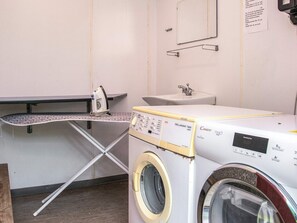 Ferienhaus | Innenbereich