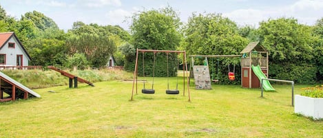 House | Children’s area