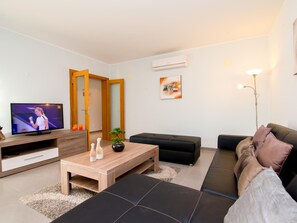 Leilighet | 2 soverom