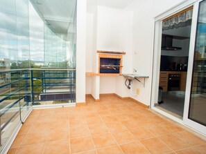 Apartamento | 2 dormitorios
