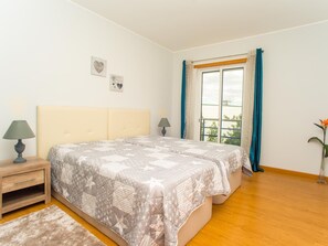 Leilighet | 2 soverom