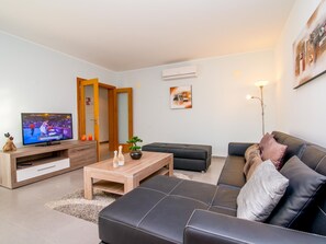 Apartamento | 2 dormitorios
