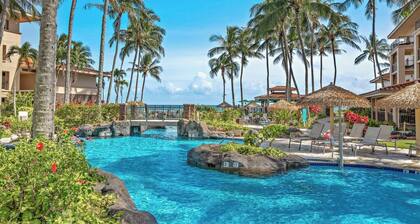 𝐅𝐢𝐧𝐝𝐢𝐧𝐠 𝐌𝐞𝐢𝐥𝐢’𝐬 Gorgeous Waiohai Club Beachfront Resort + Amenities