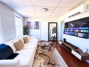 Smart TV, video games, stereo, printers