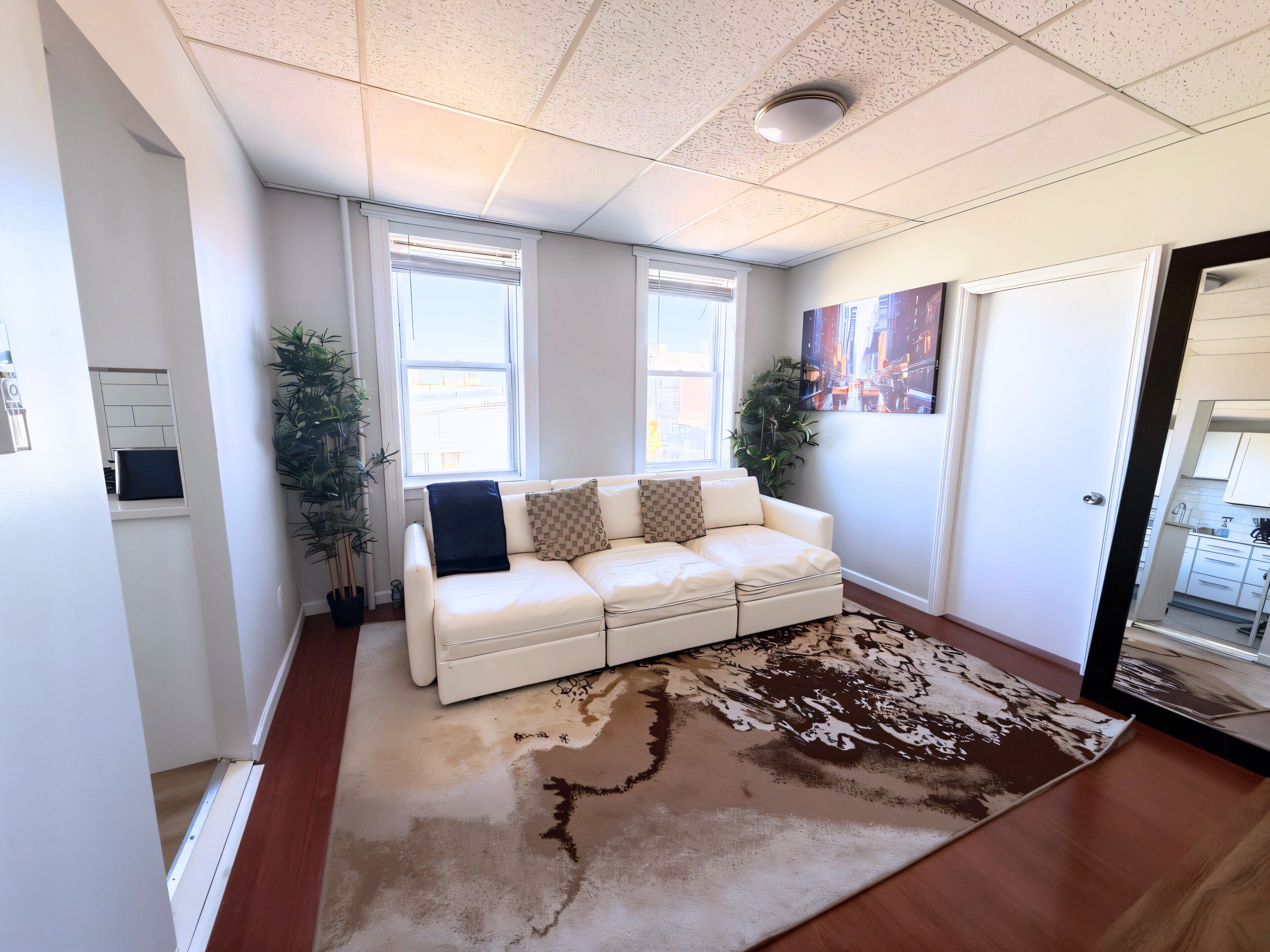 Smart TV, videojuegos, estéreo y impresora 