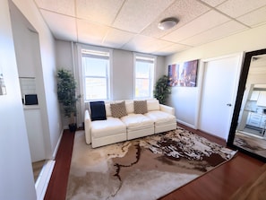 Smart TV, video games, stereo, printers