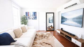 Smart TV, videogames, aparelho de som, impressoras