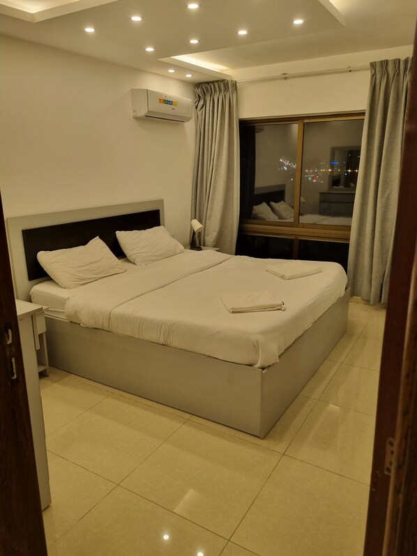 2 Schlafzimmer, Internetzugang, Rollstuhlgeeignet