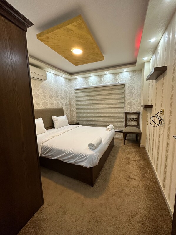 1 Schlafzimmer, Internetzugang, Rollstuhlgeeignet