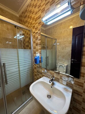 Dusche
