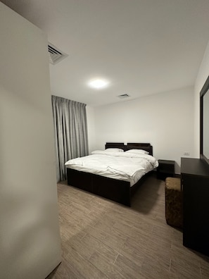 1 Schlafzimmer, Internetzugang, Rollstuhlgeeignet