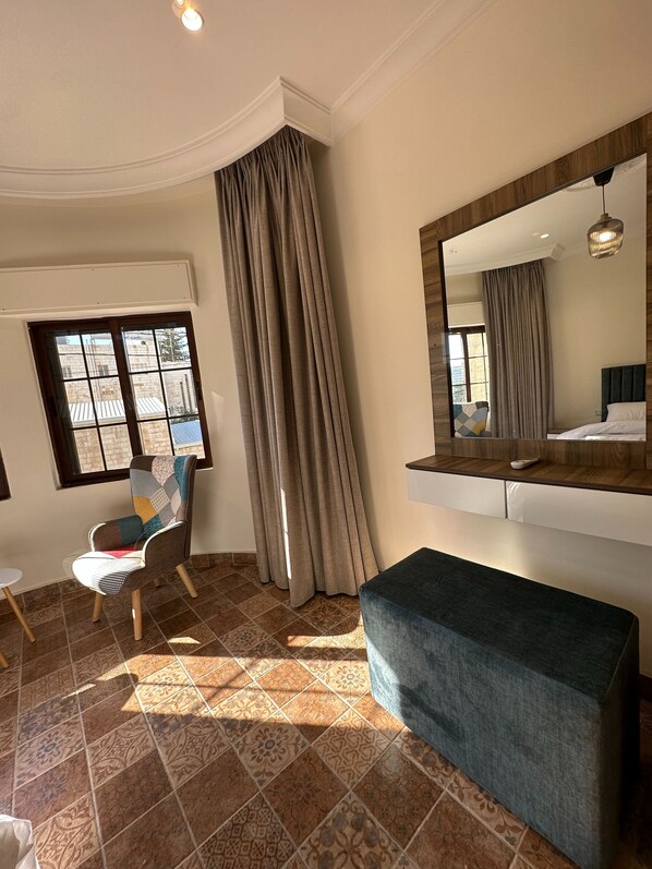 1 Schlafzimmer, Internetzugang, Rollstuhlgeeignet