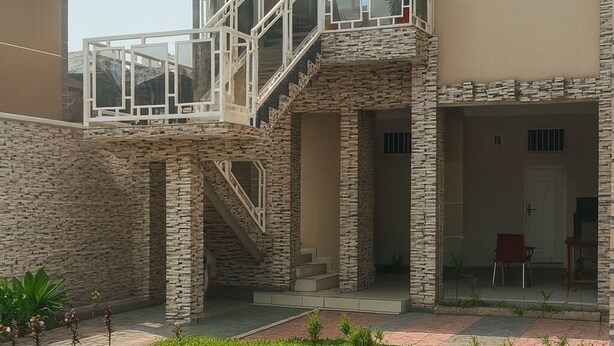 Eksteriør
