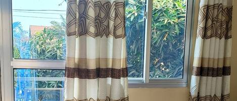 1 Schlafzimmer, Bügeleisen/Bügelbrett, Internetzugang