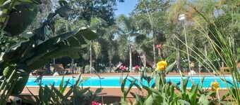 Pasak River House Home stay