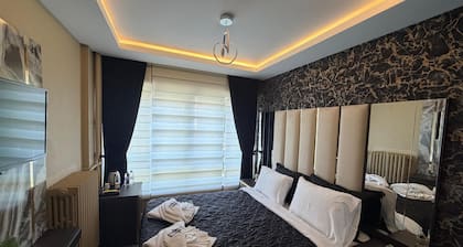 SUITES NECATİBEY