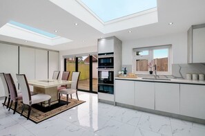 Dining - Stunning 5 Bedroom, 3 Bathroom Home in Windsor (Windsor)