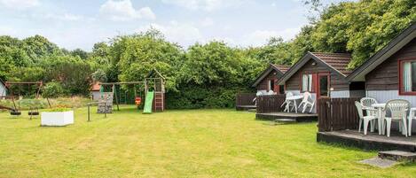 House | Children’s area