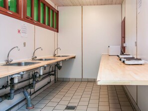 Casa | Cozinha privada