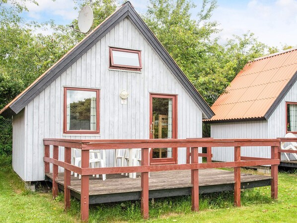 House | Exterior