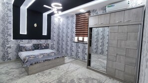 Villa, Hill View | Free WiFi