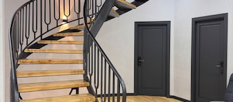 Hotel with with all amenities in the beautiful city of Andijan