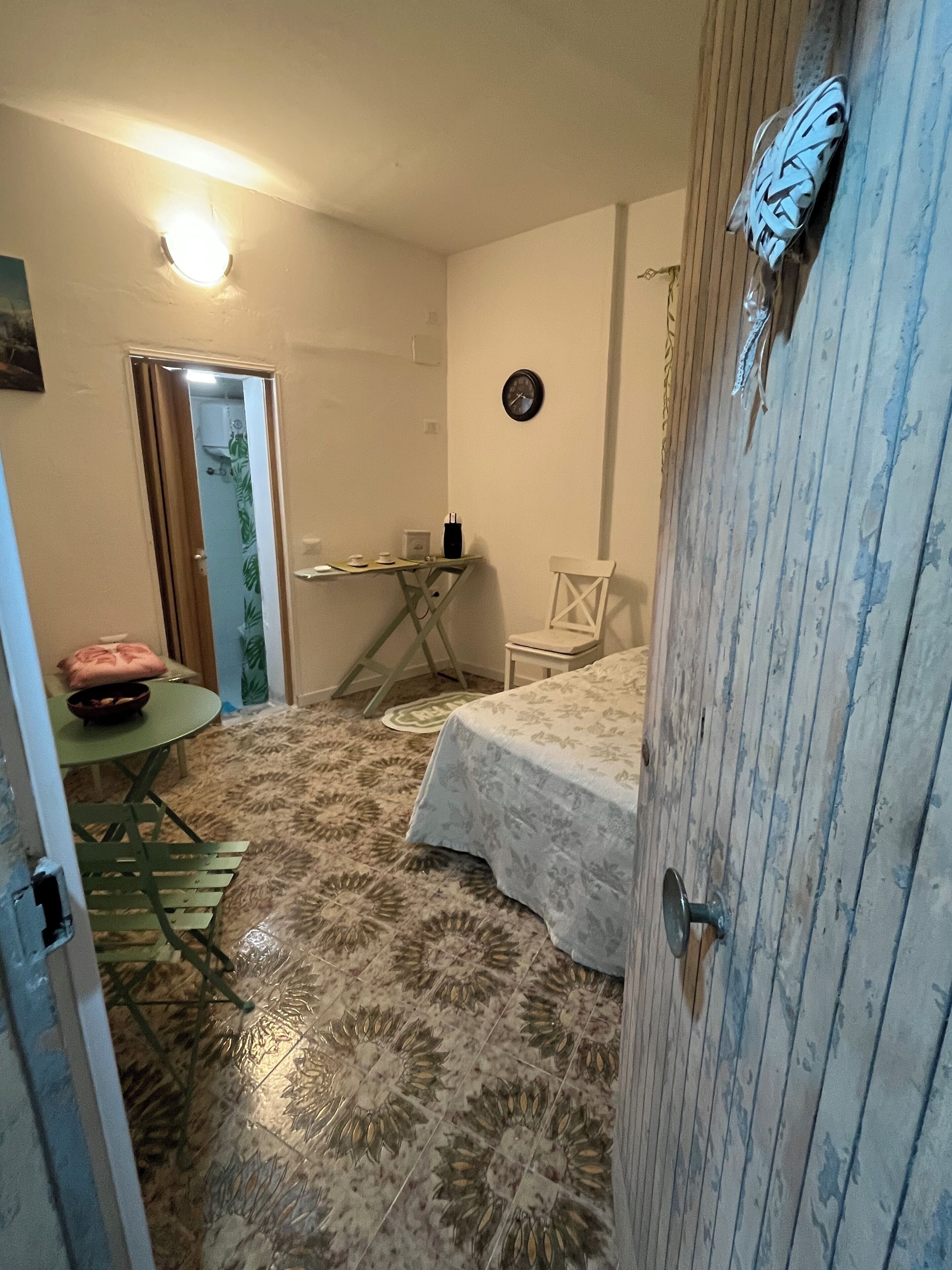 Strykejern/-brett, wi-fi og sengetøy