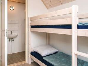 House | Interior - 6 Person Holiday Park Home in Grindsted (Grindsted)