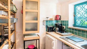 Private kitchen - La casina nel bosco by Interhome (Sabaudia)