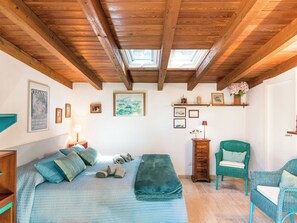 1 bedroom, internet