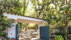 Property grounds - La casina nel bosco by Interhome (Sabaudia)