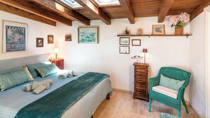 Room - La casina nel bosco by Interhome (Sabaudia)