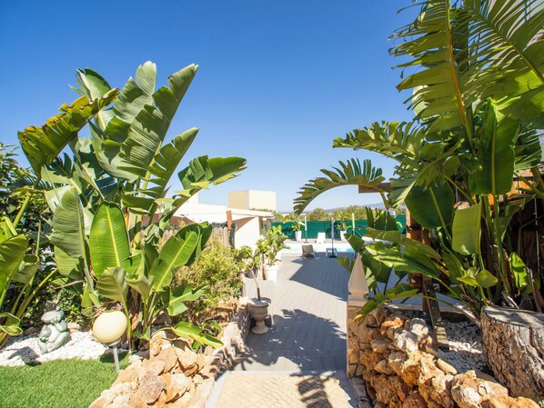 Property grounds - Bela Vista by Interhome (Lagoa)