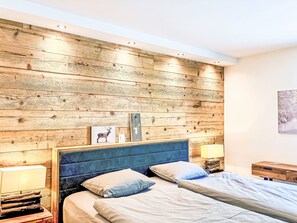 2 bedrooms, Internet
