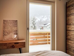 2 bedrooms, internet