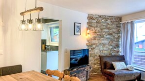 Interior - Apartment Dala by Interhome (Leukerbad)