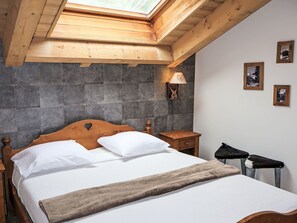 2 habitaciones y wifi 