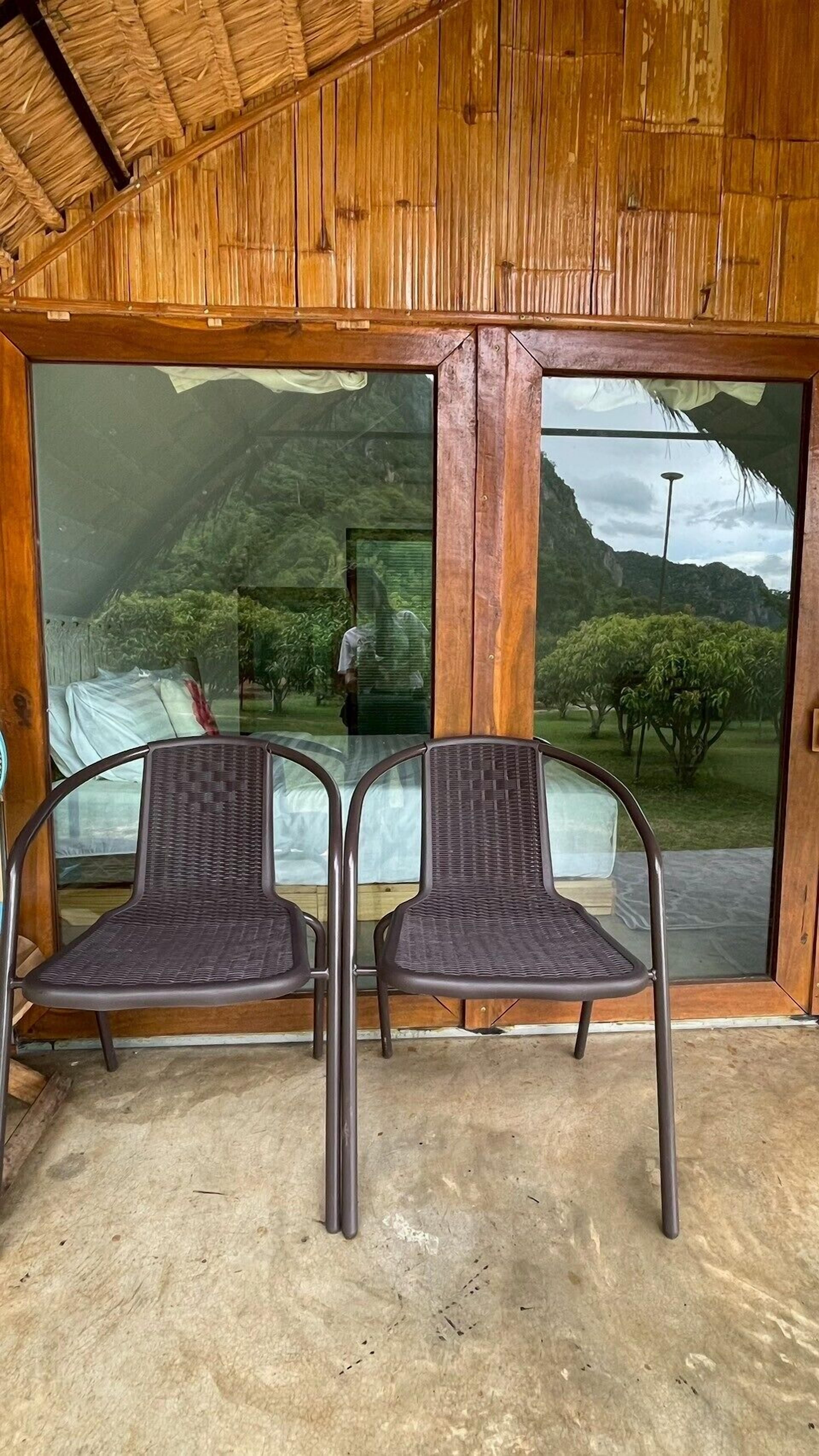 Chambre Deluxe, 1 très grand lit, non-fumeur