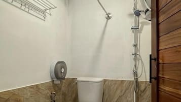 Villa, Hill View | Bathroom | Soap, shampoo