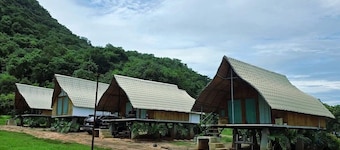 NUBDAO 168 Homestay